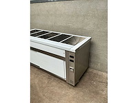Inomak - mhv718 - au-bain-marie - afbeelding 3 van  5