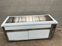 Inomak - mhv718 - au-bain-marie - afbeelding 4 van  5