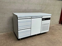 Inomak - pneg 29 - vrieswerkbank