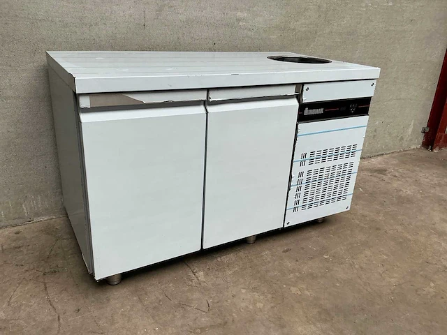 Inomak - pnhp99 - koelwerkbank - afbeelding 1 van  6