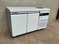 Inomak - pnhp99 - koelwerkbank