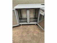 Inomak - pnhp99 - koelwerkbank - afbeelding 5 van  6