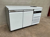 Inomak - pnhp99 - koelwerkbank - afbeelding 1 van  6