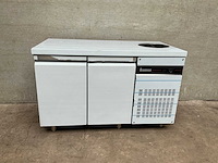 Inomak - pnhp99 - koelwerkbank - afbeelding 2 van  6