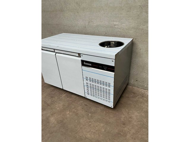 Inomak - pnhp99 - koelwerkbank - afbeelding 3 van  6