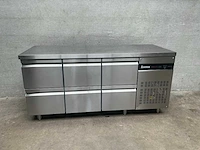 Inomak - pnrp222 - koelwerkbank - afbeelding 2 van  5