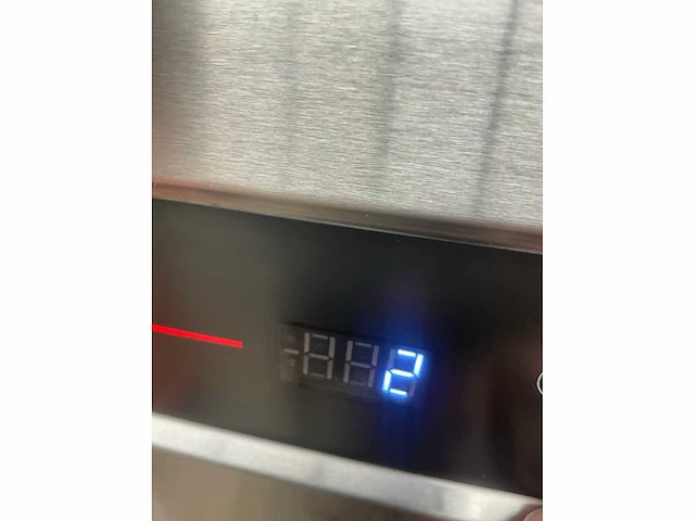 Inomak - pnrp222 - koelwerkbank - afbeelding 5 van  5