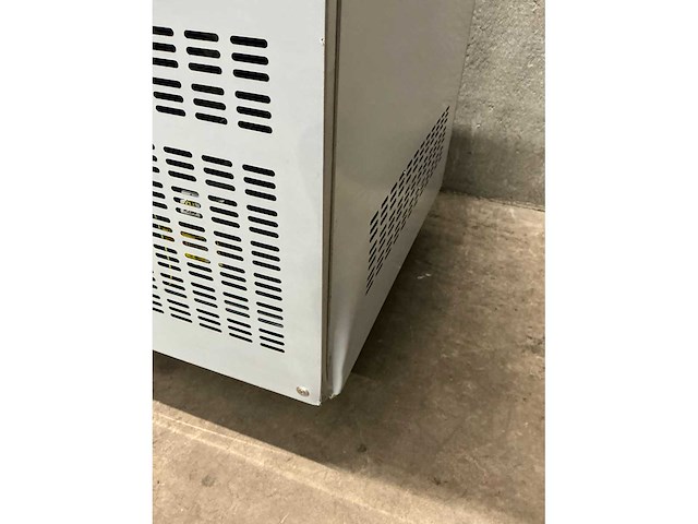 Inomak - pnrp2222 - koelwerkbank - afbeelding 5 van  6