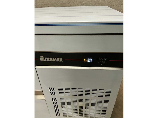 Inomak - pnrp2222 - koelwerkbank - afbeelding 2 van  5