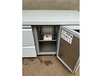 Inomak - pnrp229 - koelwerkbank - afbeelding 5 van  5