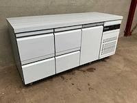 Inomak - pnrp229 - koelwerkbank