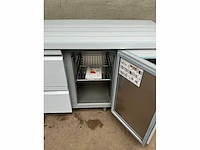 Inomak - pnrp229 - koelwerkbank - afbeelding 5 van  5