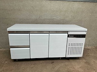Inomak - pnrp299 - koelwerkbank - afbeelding 2 van  5