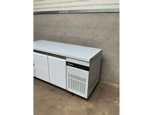 Inomak - pnrp299 - koelwerkbank - afbeelding 3 van  5