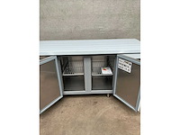 Inomak - pnrp299 - koelwerkbank - afbeelding 5 van  5