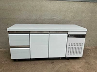 Inomak - pnrp299 - koelwerkbank - afbeelding 2 van  5