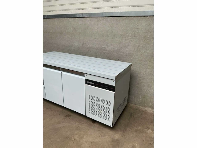 Inomak - pnrp299 - koelwerkbank - afbeelding 3 van  5