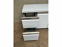 Inomak - pnrp299 - koelwerkbank - afbeelding 4 van  5