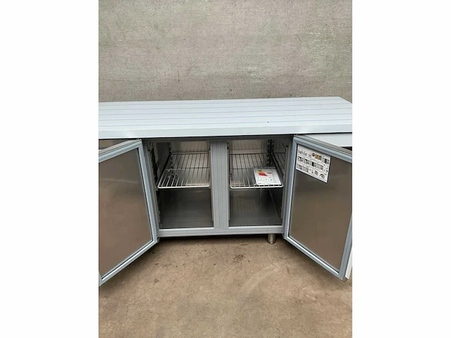 Inomak - pnrp299 - koelwerkbank - afbeelding 5 van  5