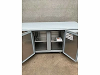 Inomak - pnrp299 - koelwerkbank - afbeelding 5 van  5