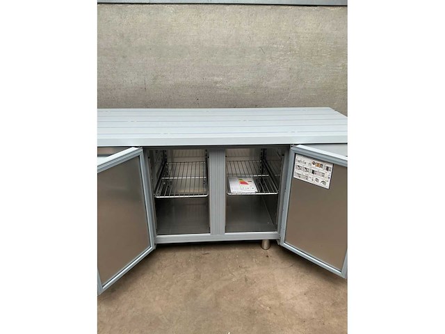 Inomak - pnrp2999 - koelwerkbank - afbeelding 5 van  5
