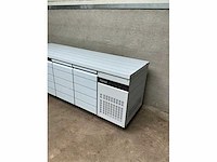 Inomak - pnrp2999 - koelwerkbank - afbeelding 3 van  5