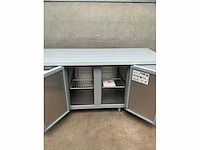 Inomak - pnrp2999 - koelwerkbank - afbeelding 5 van  5