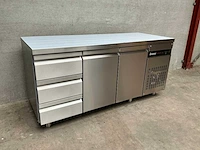 Inomak - pnrp399 - koelwerkbank