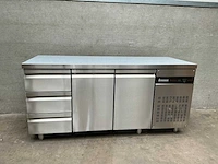 Inomak - pnrp399 - koelwerkbank - afbeelding 2 van  6