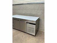 Inomak - pnrp399 - koelwerkbank - afbeelding 3 van  6