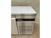 Inomak - pnrp399 - koelwerkbank - afbeelding 4 van  6