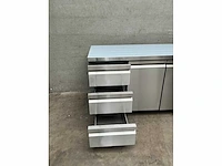 Inomak - pnrp399 - koelwerkbank - afbeelding 5 van  6