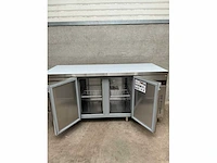 Inomak - pnrp399 - koelwerkbank - afbeelding 6 van  6
