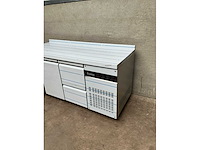 Inomak - pnrp992 - koelwerkbank - afbeelding 3 van  6