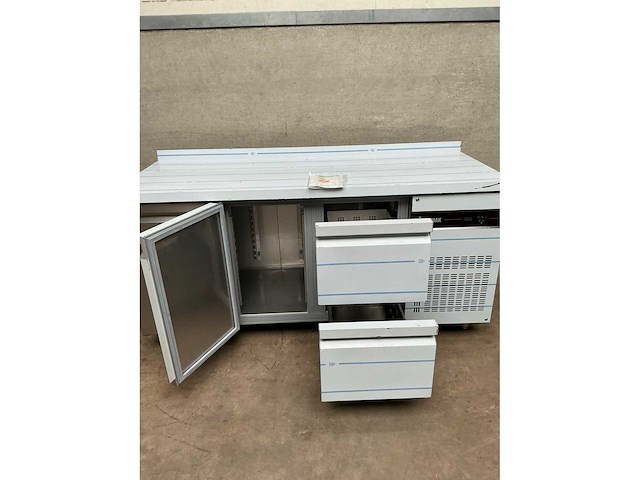 Inomak - pnrp992 - koelwerkbank - afbeelding 4 van  6