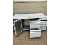 Inomak - pnrp992 - koelwerkbank - afbeelding 4 van  6