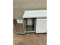 Inomak - pnrp992 - koelwerkbank - afbeelding 5 van  6