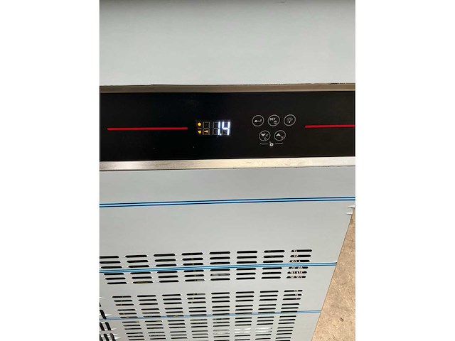 Inomak - pnrp992 - koelwerkbank - afbeelding 6 van  6