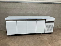 Inomak - pnrp9999 - koelwerkbank - afbeelding 2 van  5
