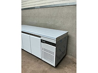 Inomak - pnrp9999 - koelwerkbank - afbeelding 3 van  5