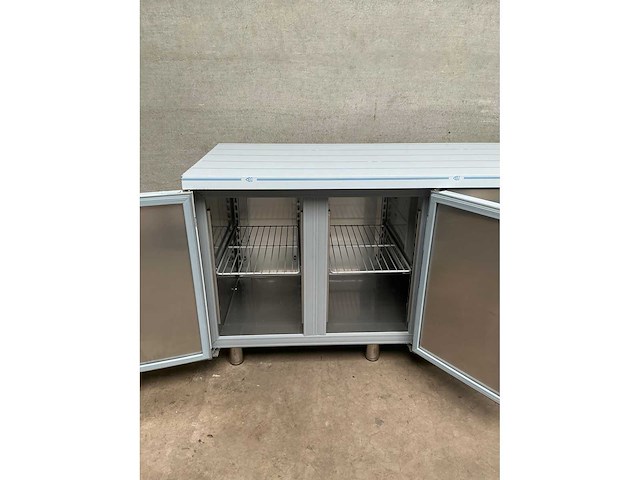 Inomak - pnrp9999 - koelwerkbank - afbeelding 4 van  5