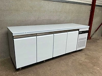 Inomak - pnrp9999 - koelwerkbank