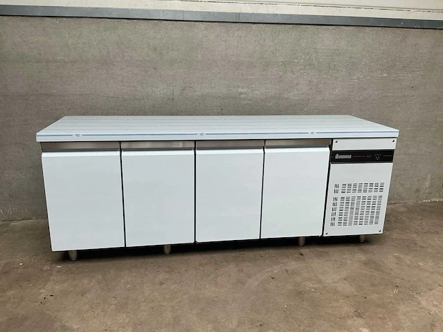 Inomak - pnrp9999 - koelwerkbank - afbeelding 2 van  5