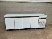 Inomak - pnrp9999 - koelwerkbank - afbeelding 2 van  5