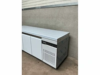 Inomak - pnrp9999 - koelwerkbank - afbeelding 3 van  5
