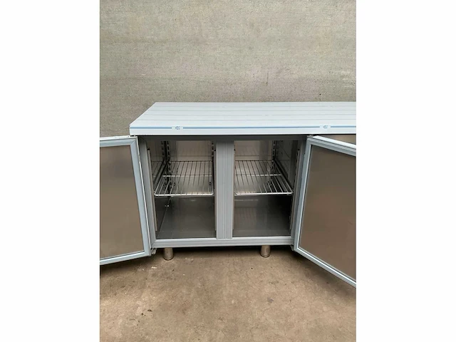 Inomak - pnrp9999 - koelwerkbank - afbeelding 4 van  5