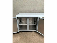 Inomak - pnrp9999 - koelwerkbank - afbeelding 4 van  5