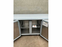 Inomak - pnrp9999 - koelwerkbank - afbeelding 5 van  5