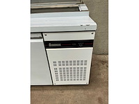 Inomak - zpzp 9999 - saladiere belegstation - afbeelding 2 van  10