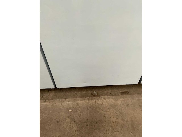 Inomak - zpzp 9999 - saladiere belegstation - afbeelding 5 van  10